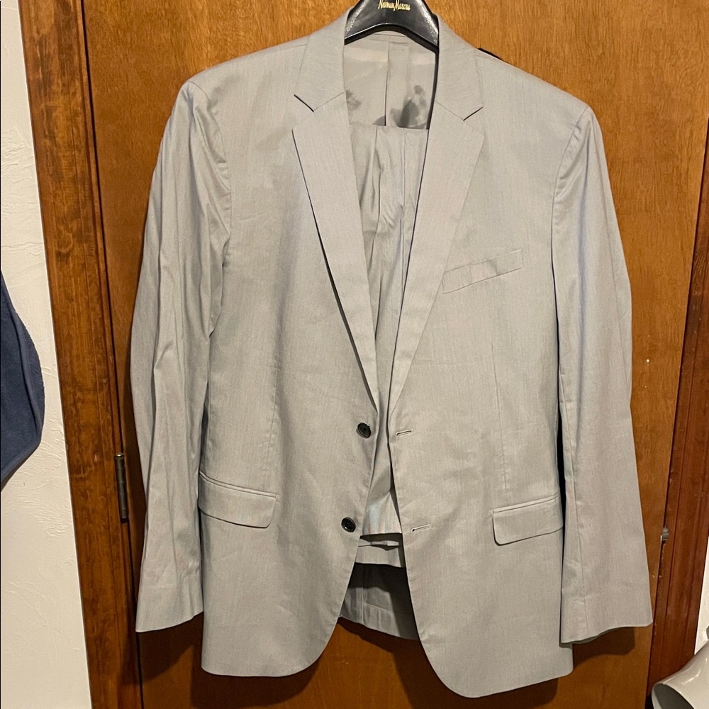Theory 2-piece suit